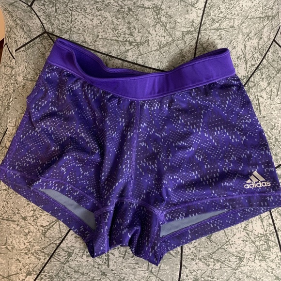 Adidas shorts - Picture 2 of 3